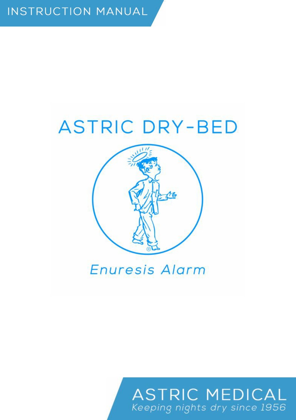 Bedwetting Alarms Australia - DRI Sleeper