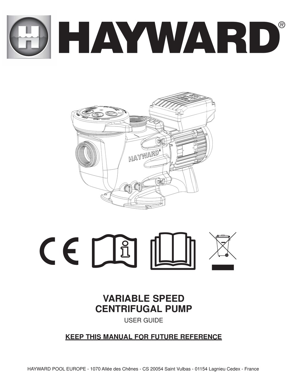 hayward-hp31204t-manual