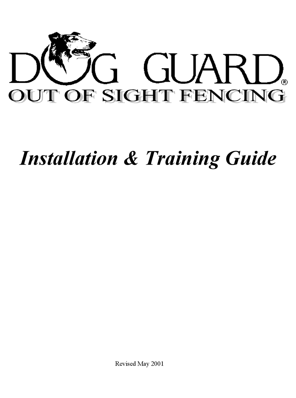 dog-guard-dg9000-installation-and-training-manual-pdf-download-manualslib