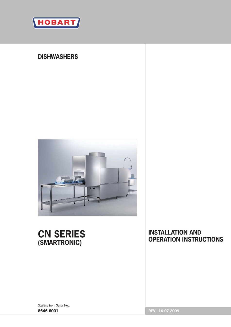 Hobart Cna Dishwasher Wiring Diagram - Wiring Diagram
