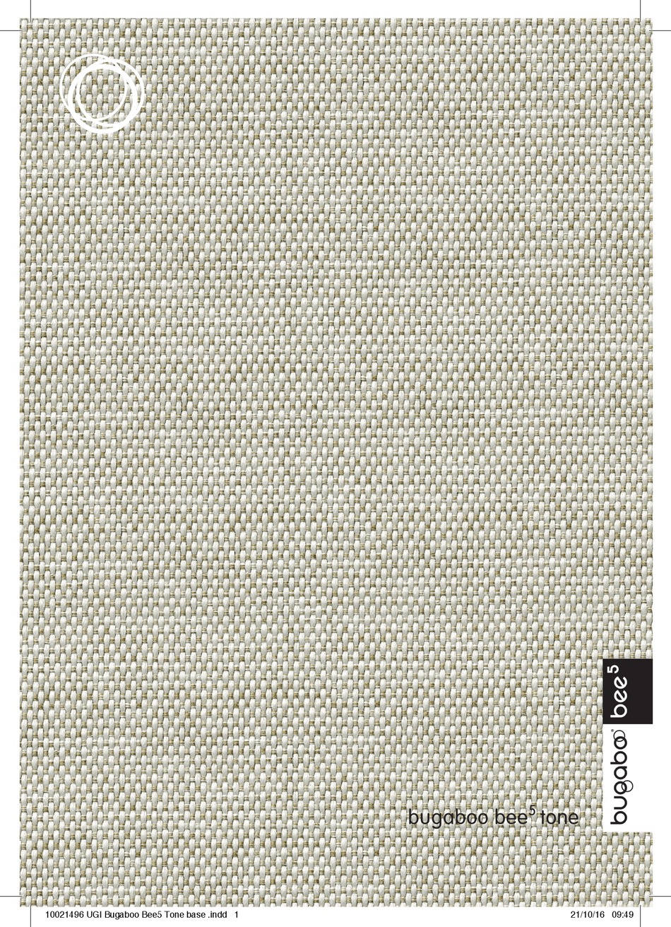 bee5 tone
