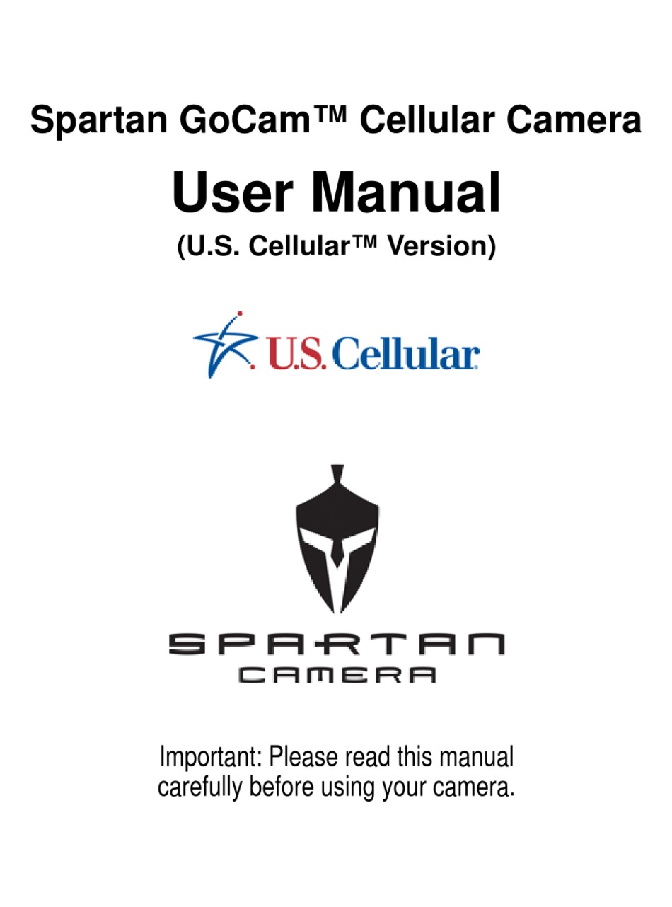 spartan-camera-gocam-user-manual-pdf-download-manualslib