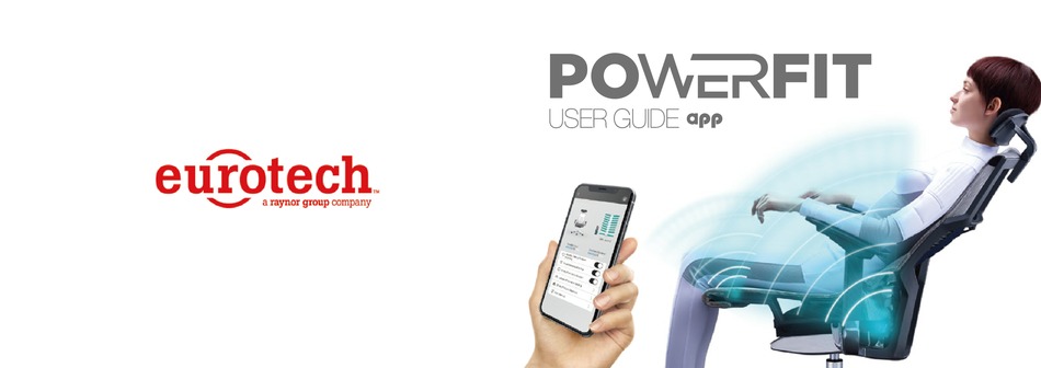 Eurotech powerfit discount