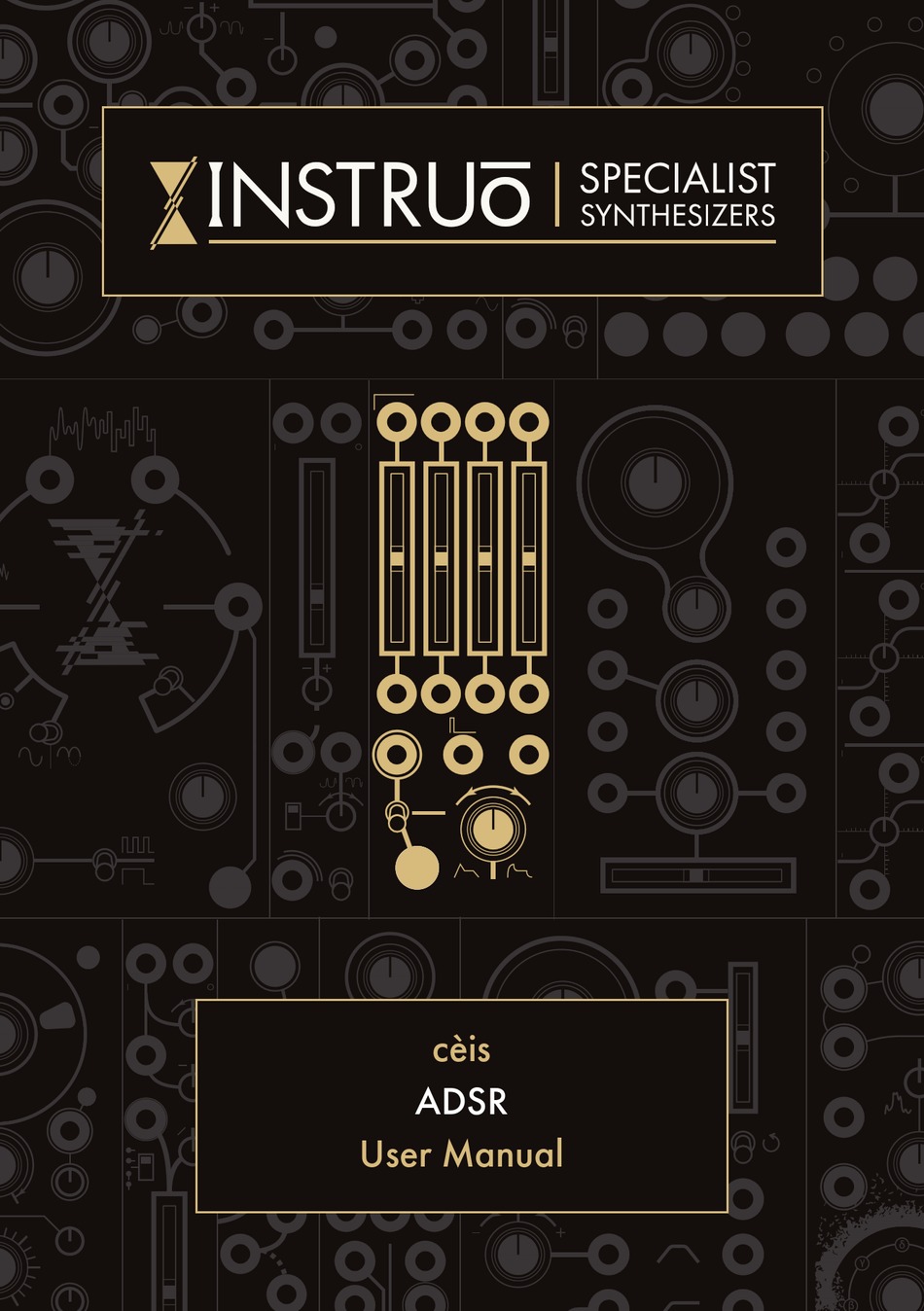 INSTRUO CEIS USER MANUAL Pdf Download | ManualsLib