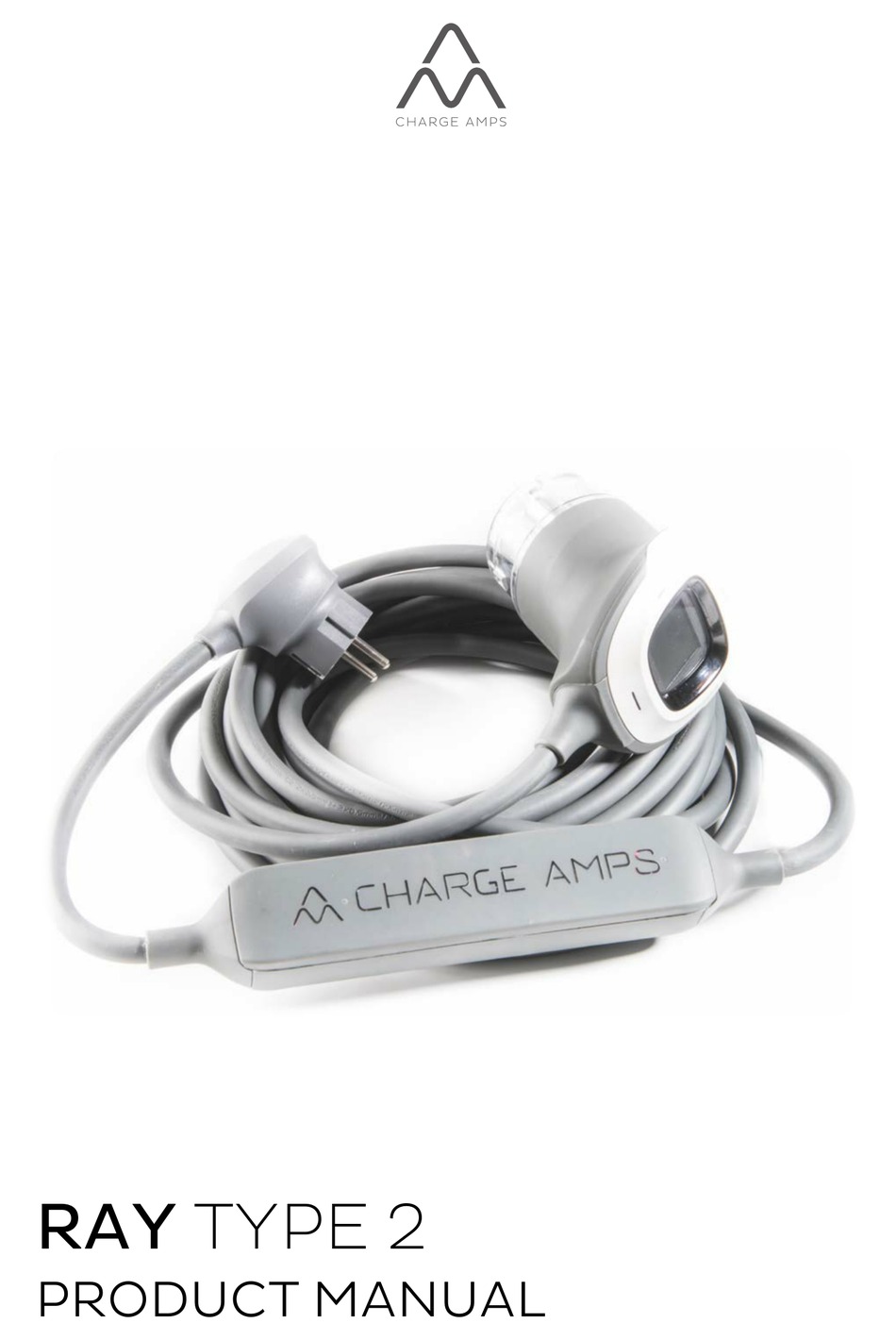 Charge amps ray type 2