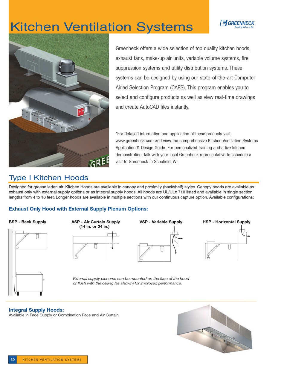 GREENHECK GD1 DESIGN MANUAL Pdf Download | ManualsLib