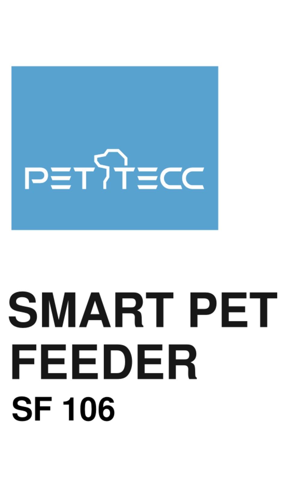 pettecc smart feeder