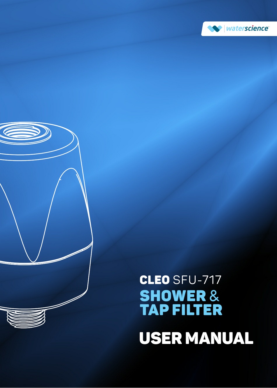 cleo sfu 717 cartridge