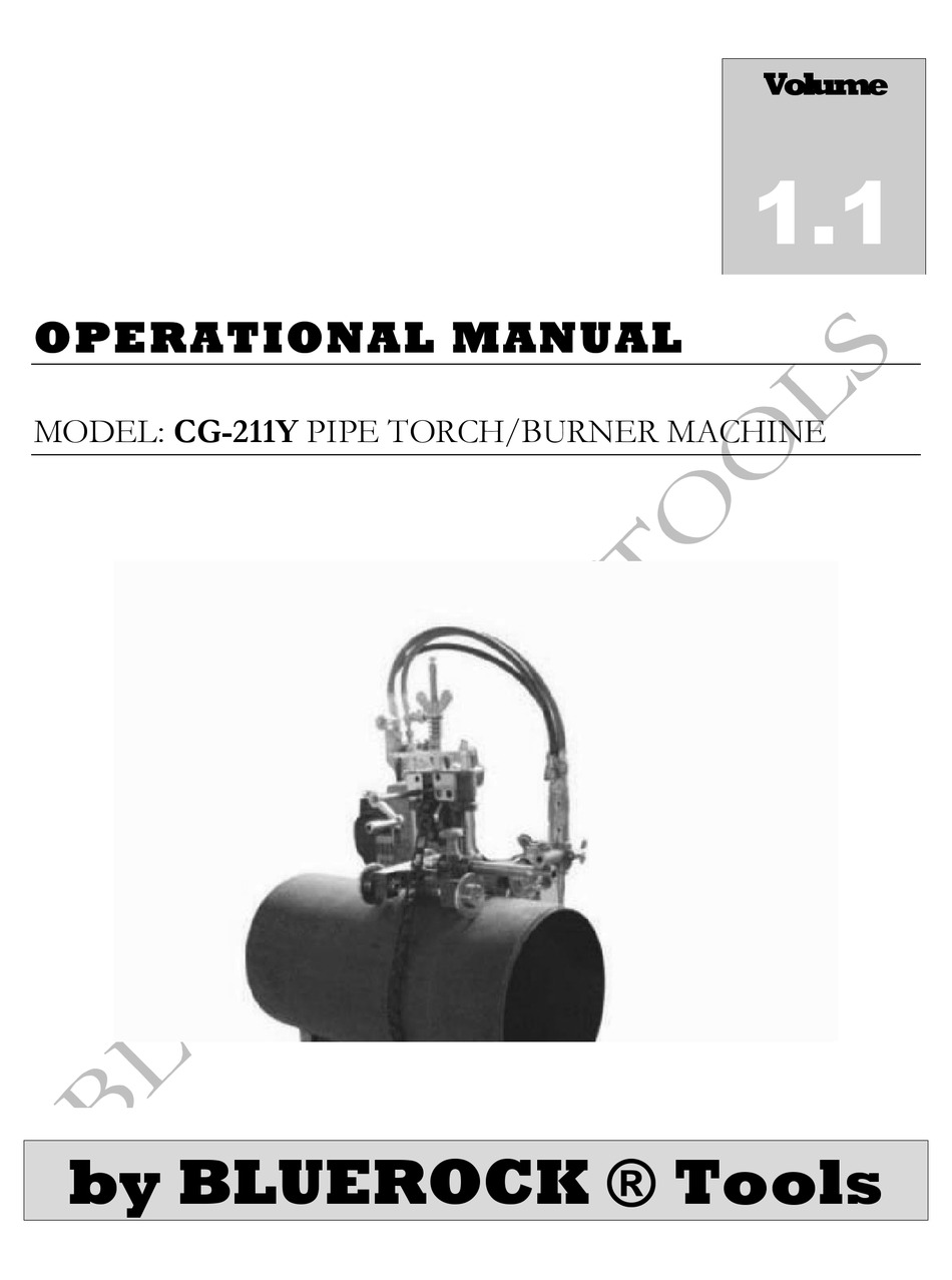 bluerock-tools-cg-211y-operational-manual-pdf-download-manualslib