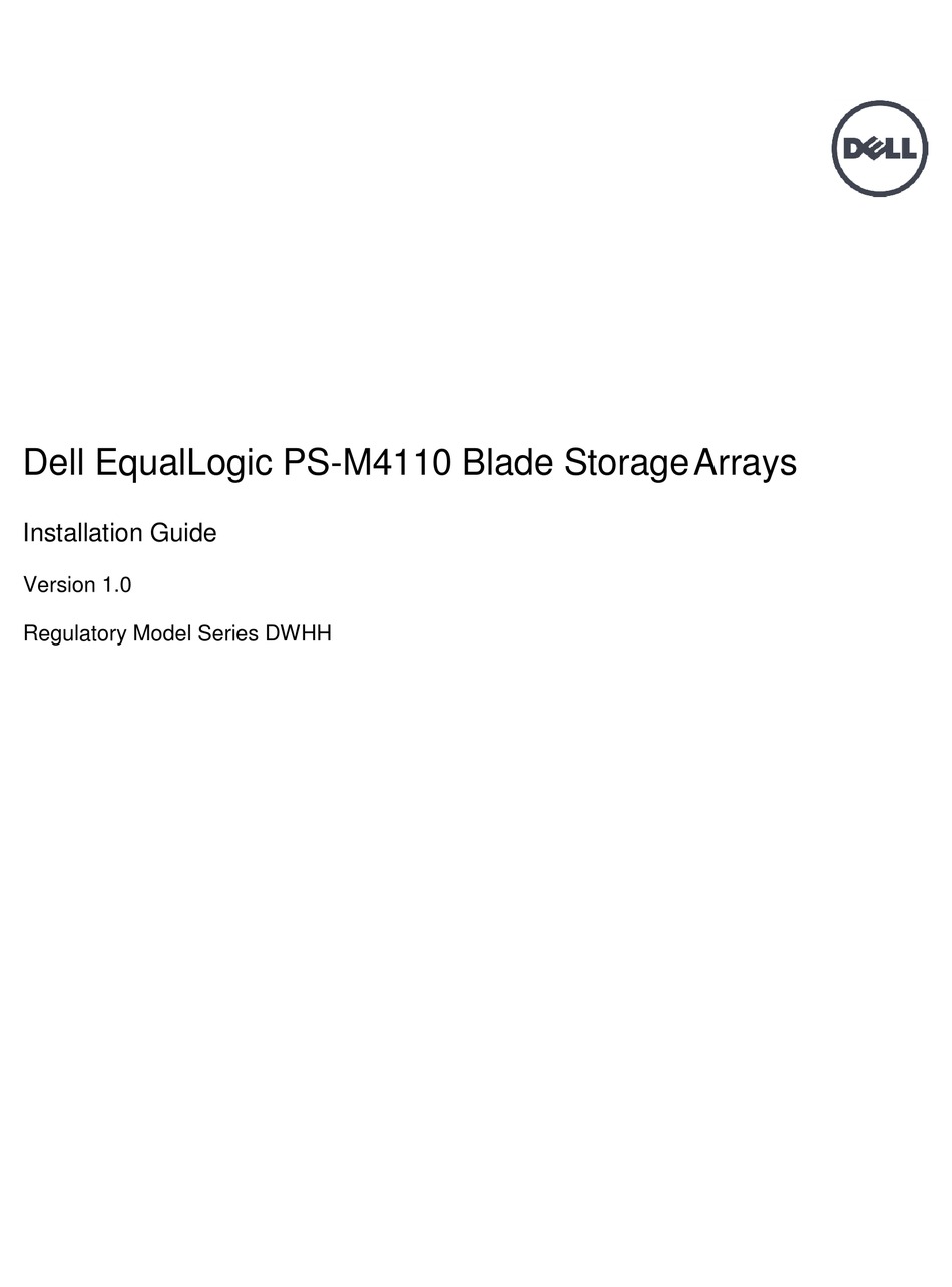 dell equallogic group manager cli reference guide