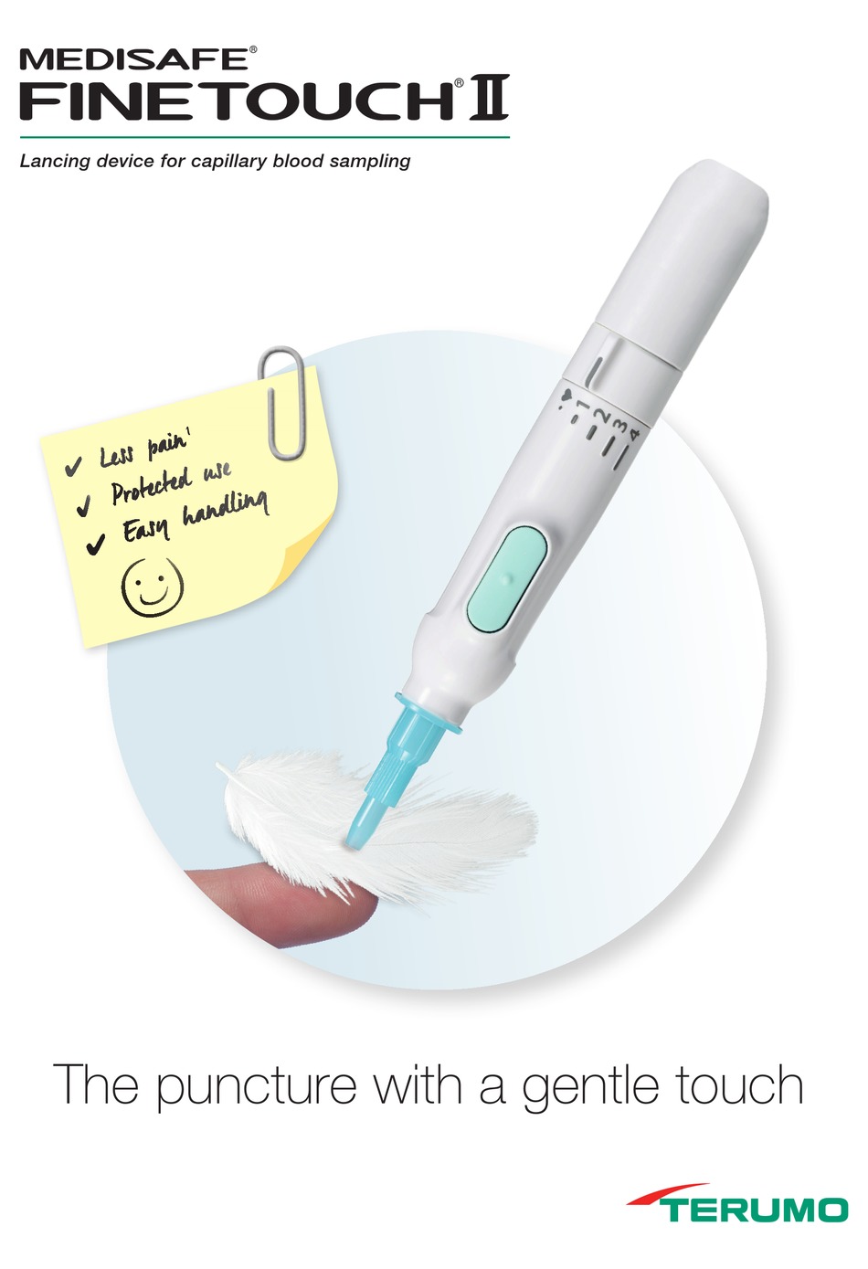 TERUMO MEDISAFE II MANUAL Pdf Download ManualsLib
