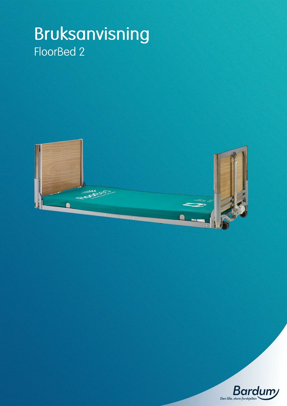 Accora Floorbed 2 Instruction Manual Pdf Download Manualslib