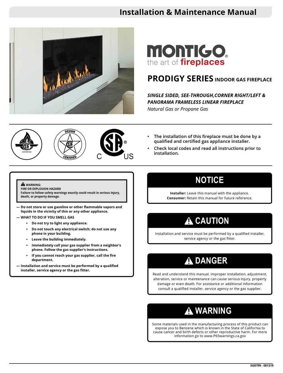 Montigo Prodigy Series Installation Maintenance Manual Pdf Download Manualslib Montigo Prodigy Series Installation Maintenance Manual Pdf Download Manualslib