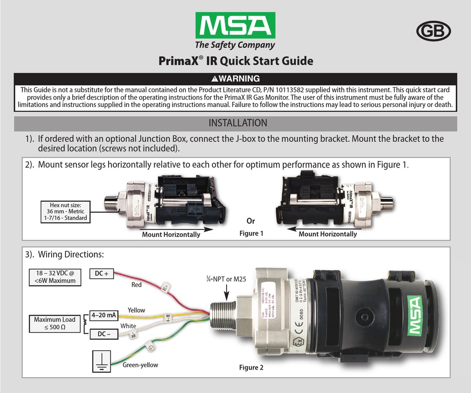 msa link software manual msa link software manual