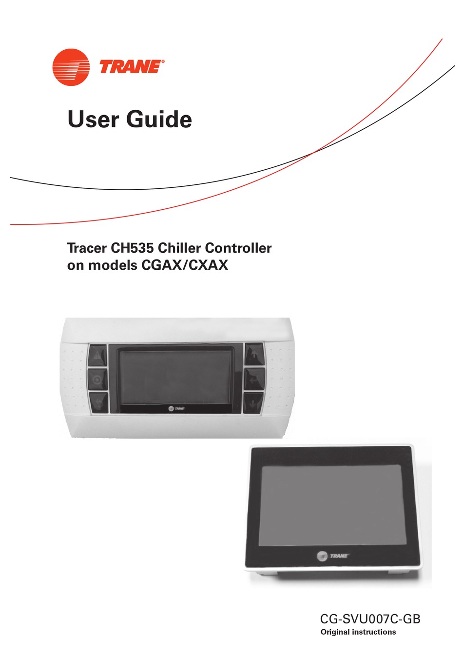 Trane Controls USB devices Driver Download for Windows 10
