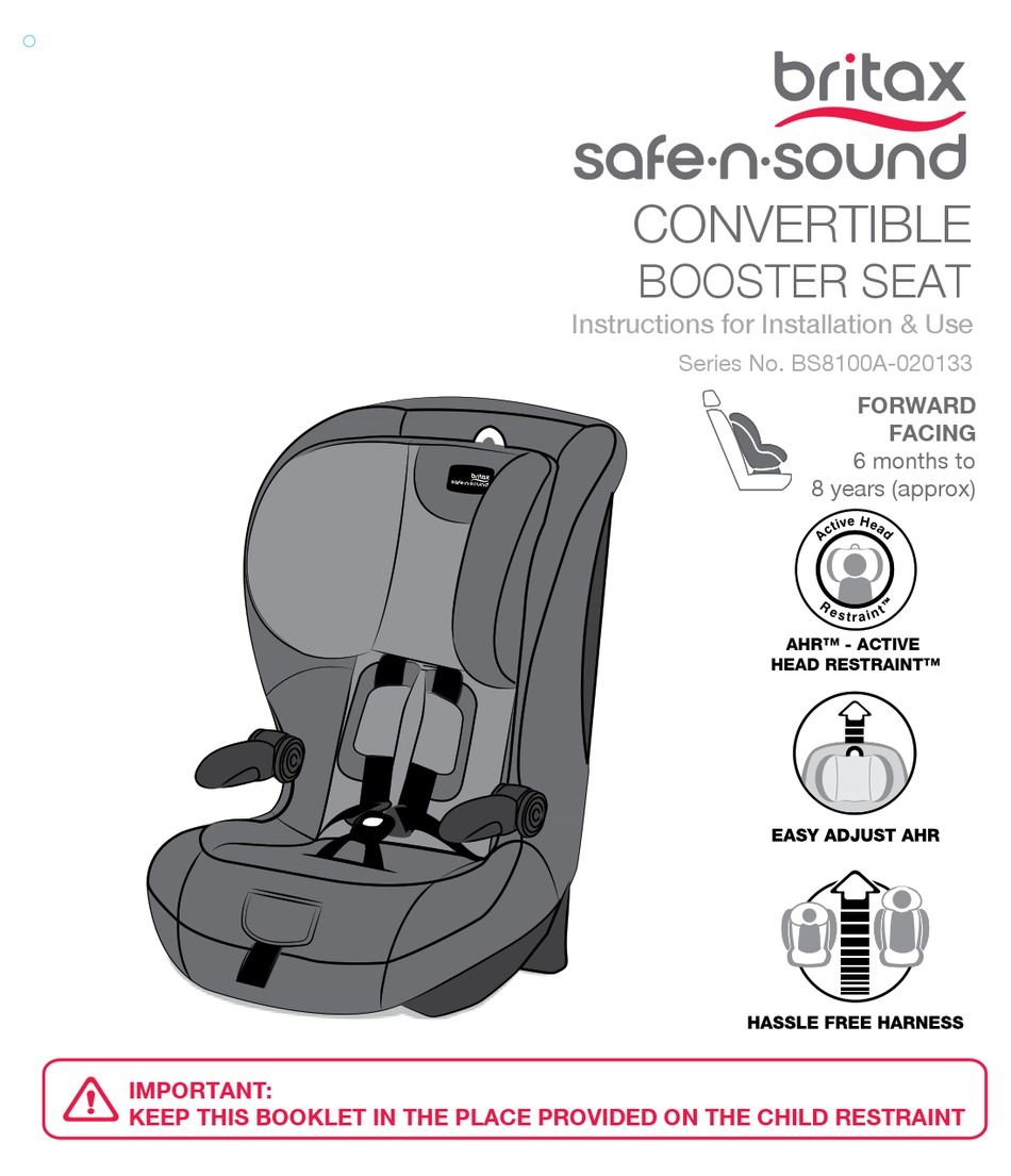 Safe n sound protecta hotsell plus harness