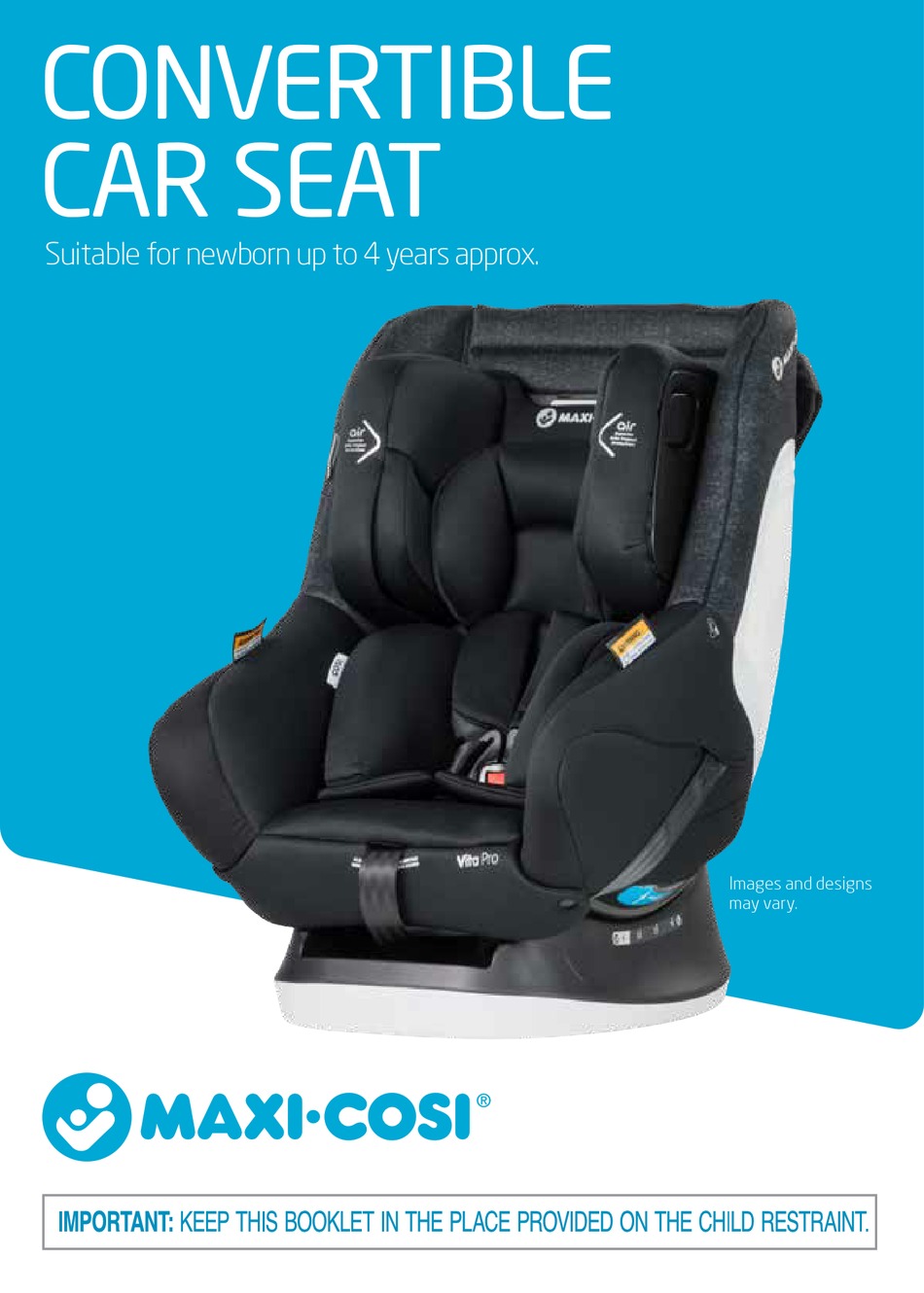 maxi cosi tether strap extension
