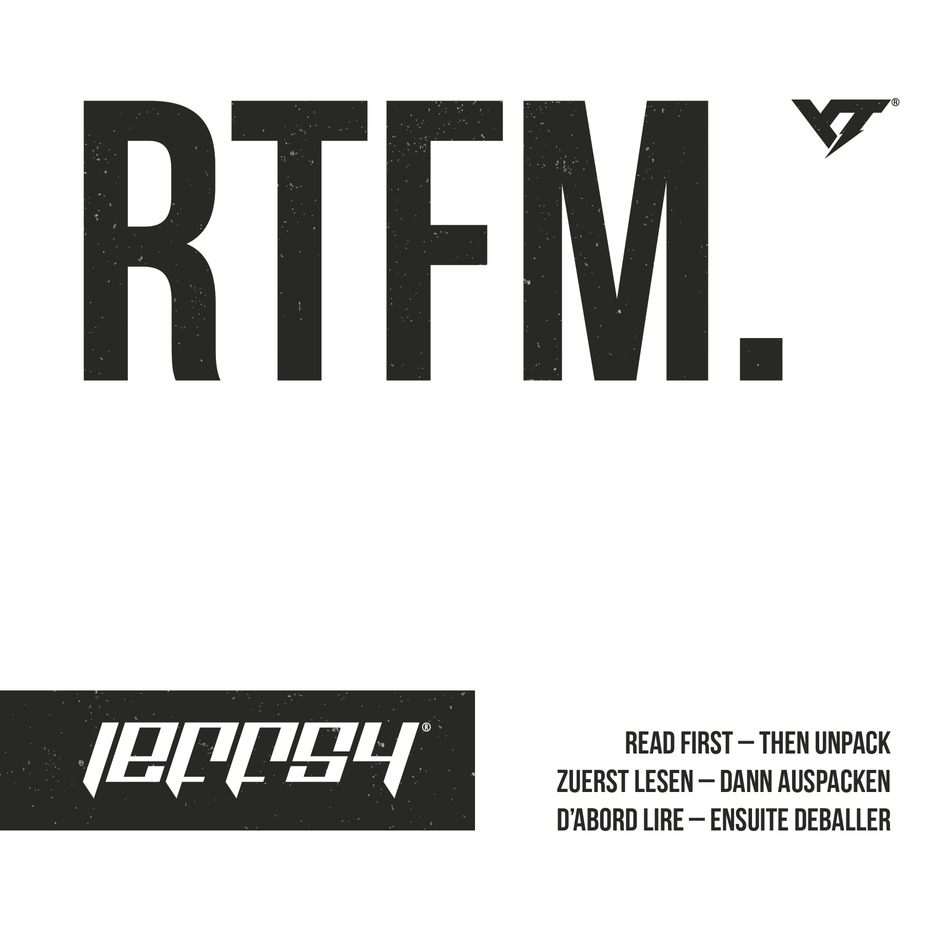 YT INDUSTRIES RTFM JEFFSY READ BEFORE USE Pdf Download ManualsLib