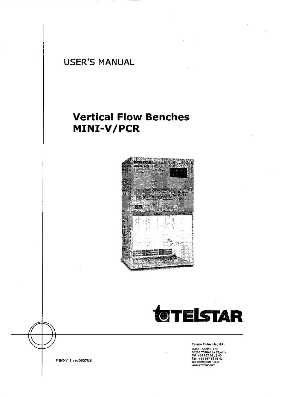 telstar mini