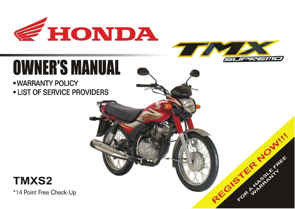 honda motorcycle serial number chart