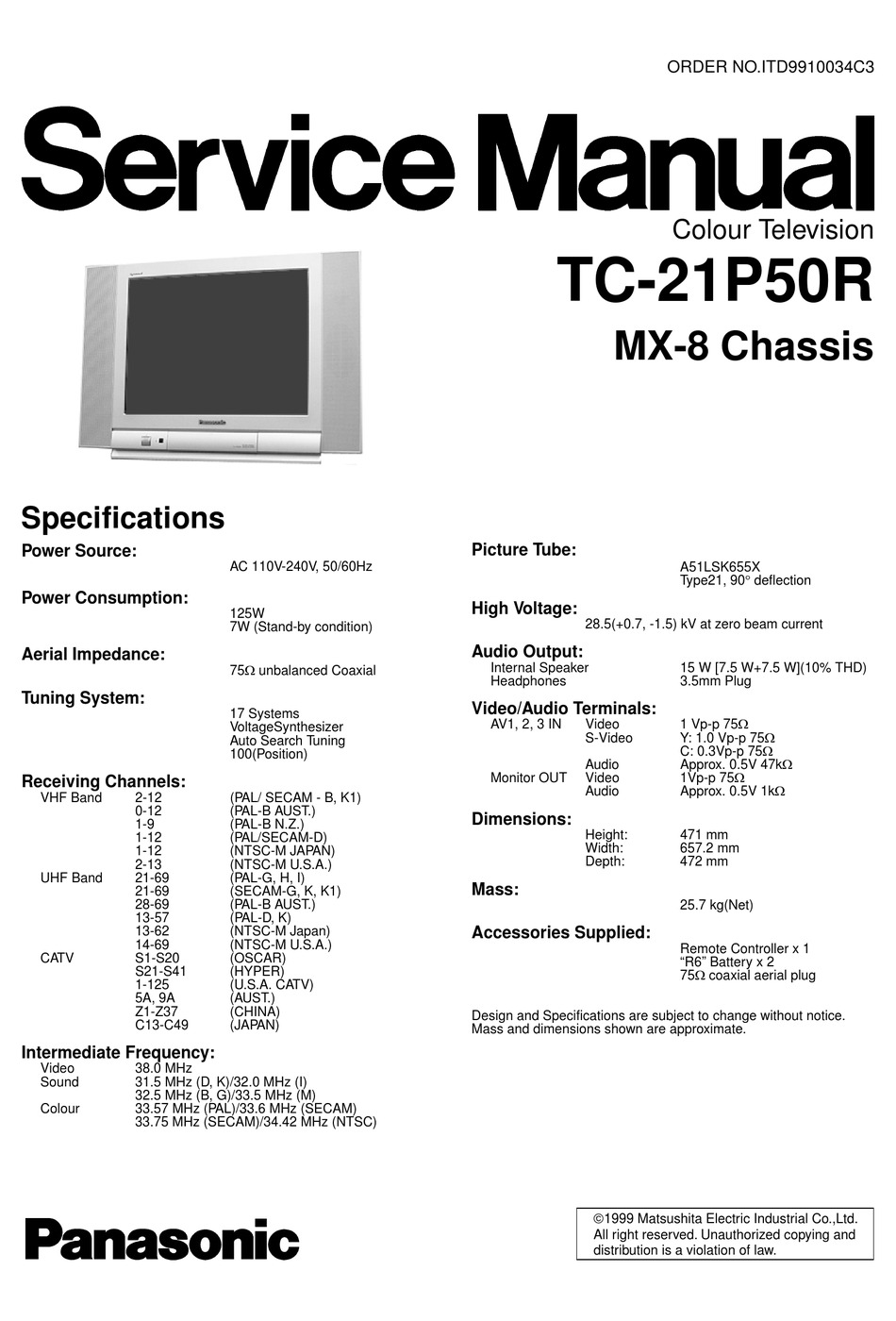 Tc 21b3ee схема