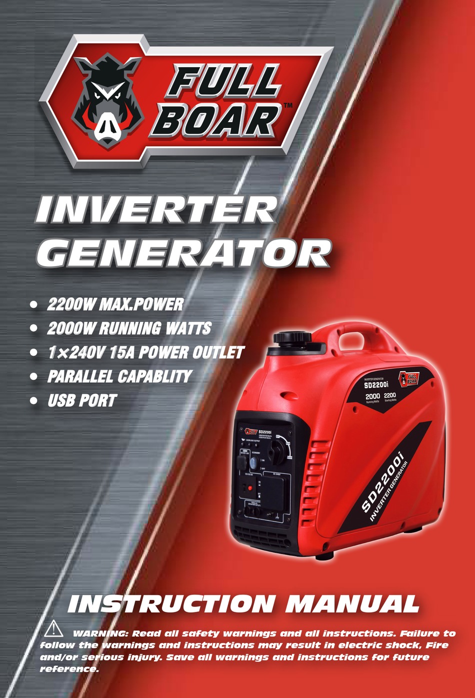 eliminator 2000w inverter manual pdf eliminator 2000w inverter manual pdf