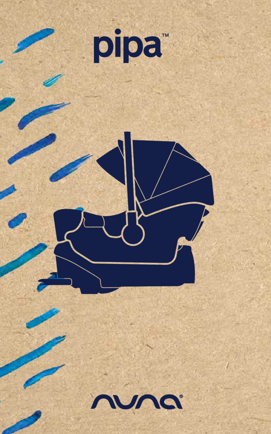 NUNA PIPA SERIES MANUAL Pdf Download ManualsLib