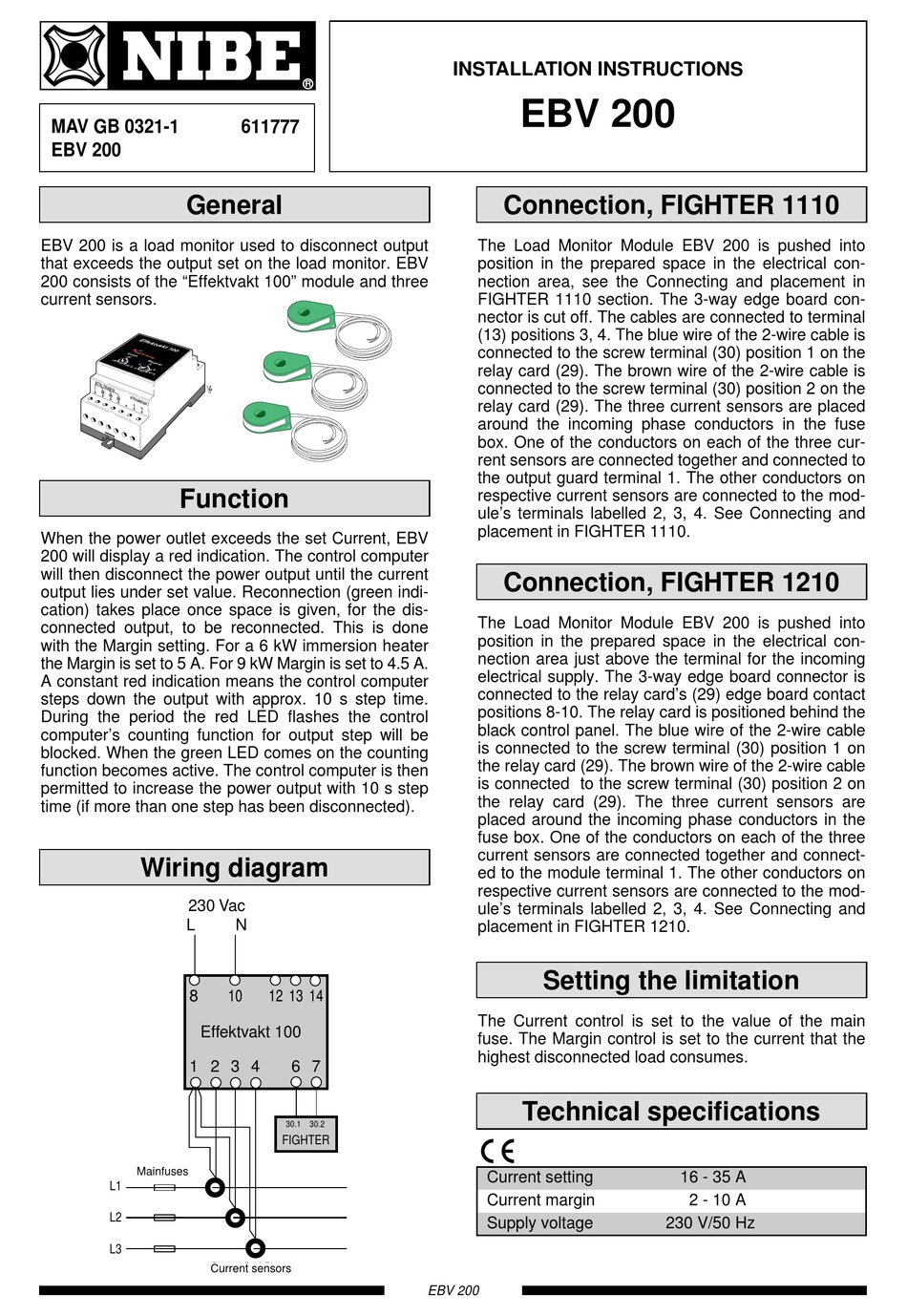 nibe-ebv-200-installation-instructions-pdf-download-manualslib