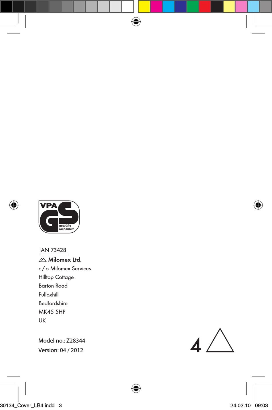 Florabest Z28344 Operation And Safety Notes Pdf Download Manualslib Florabest Z28344 Operation And Safety Notes Pdf Download Manualslib