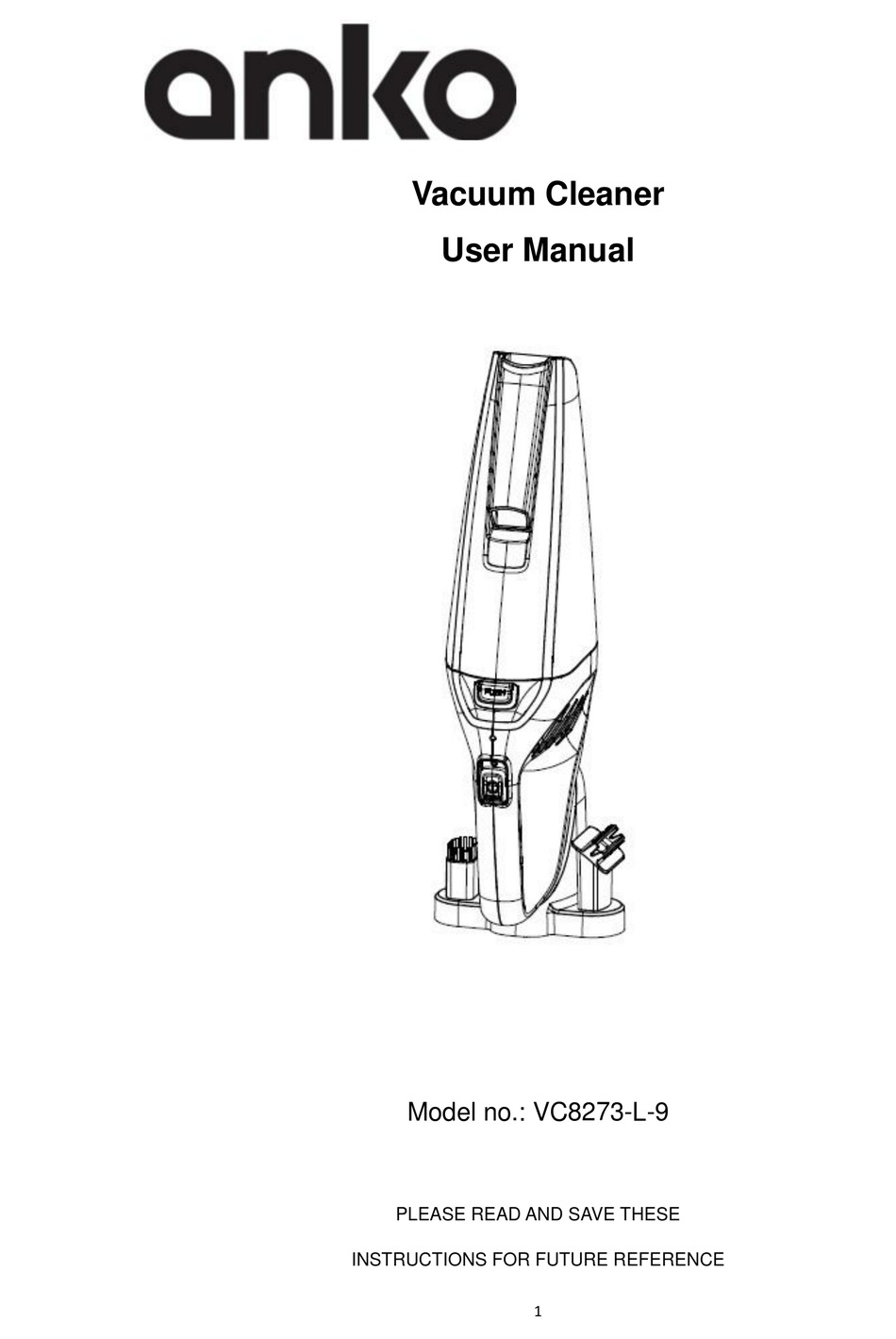 anko-vc8273-l-9-user-manual-pdf-download-manualslib