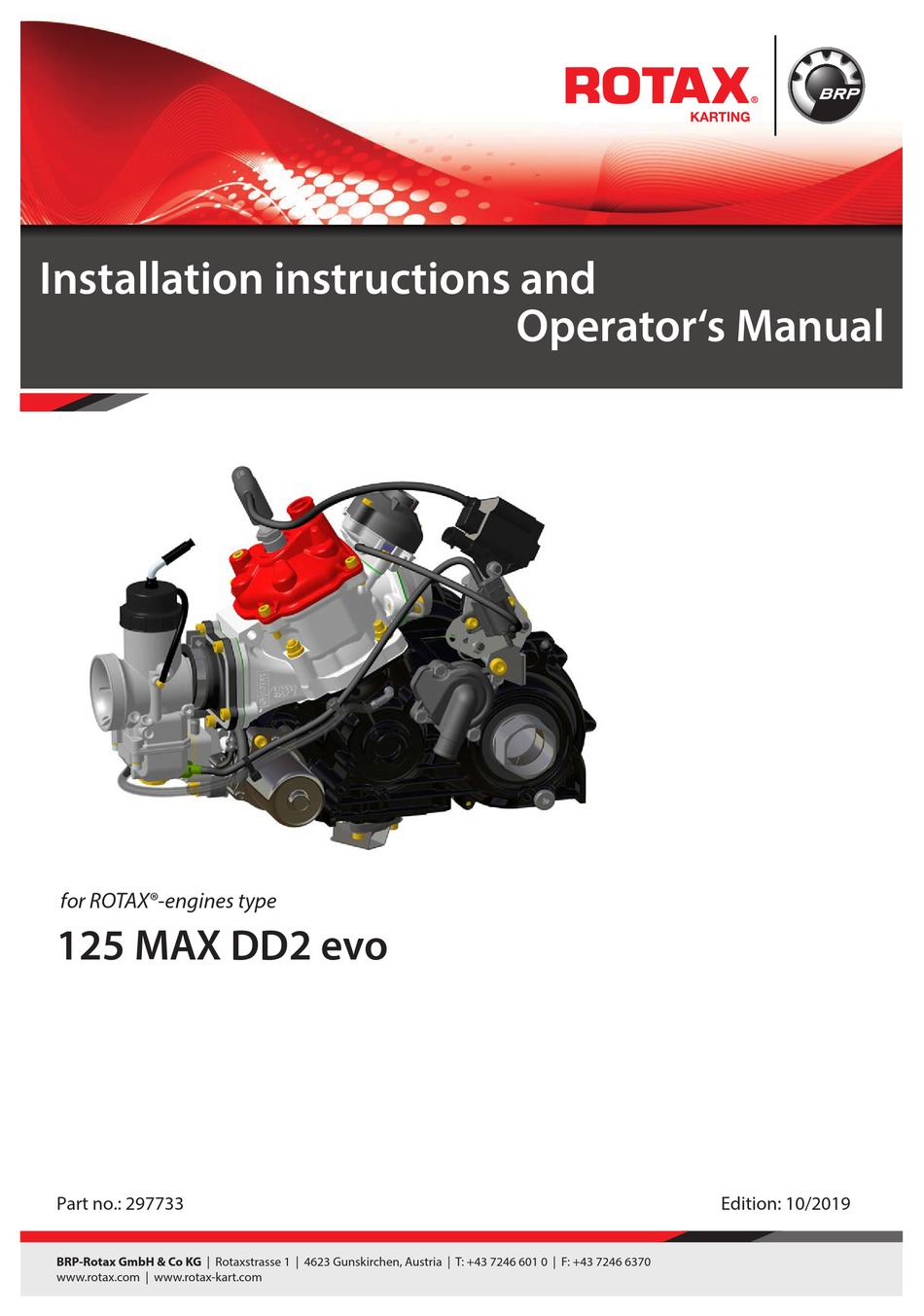Rotax 125 Max Wiring Diagram Wiring Diagram