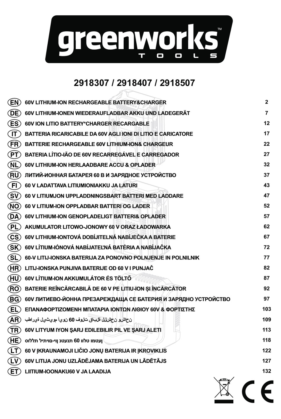 Greenworks Tools Original Instructions Manual Pdf Download Manualslib Greenworks Tools Original Instructions Manual Pdf Download Manualslib