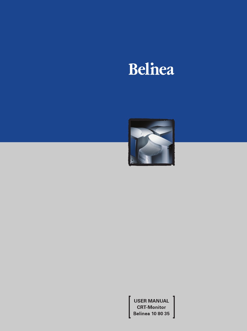 belinea 10 80 30