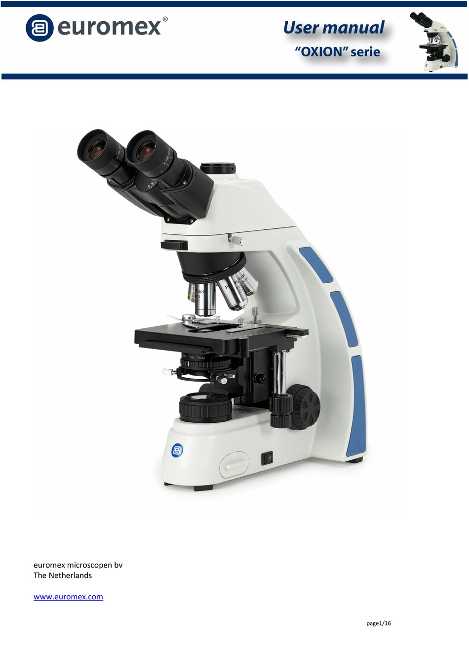 Download euromex microscope bv drivers