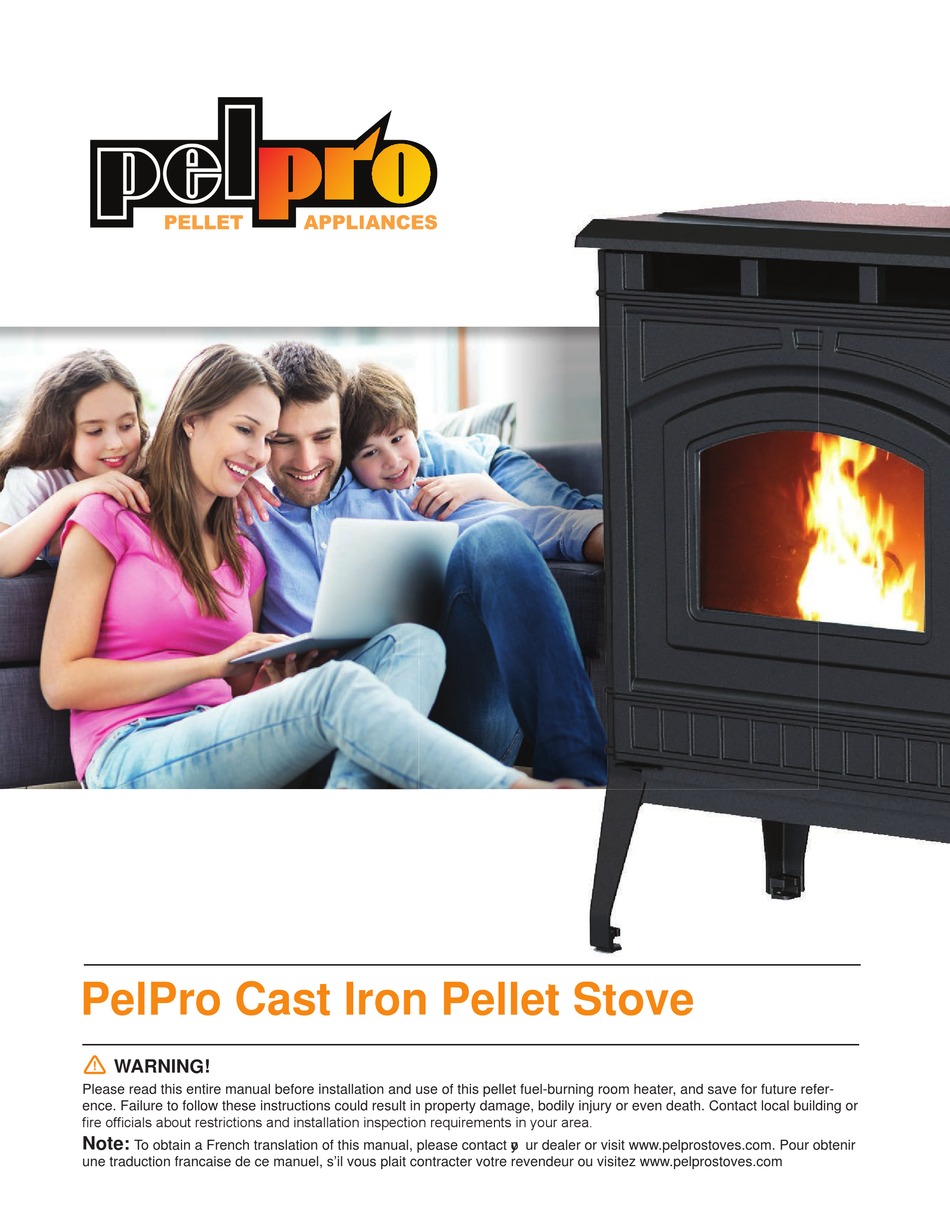 PELPRO PPC90 MANUAL Pdf Download | ManualsLib