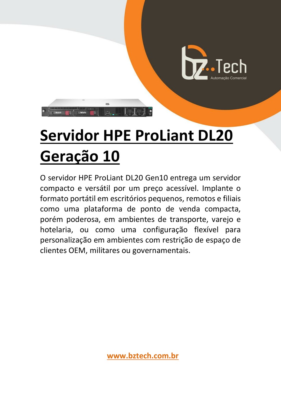 IMPORTANT HP Intelligent Provisioning et Service Pack for ProLiant