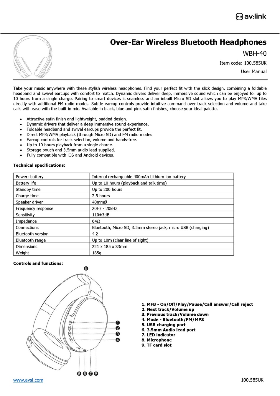 how do i connect lightwright 6 to ion