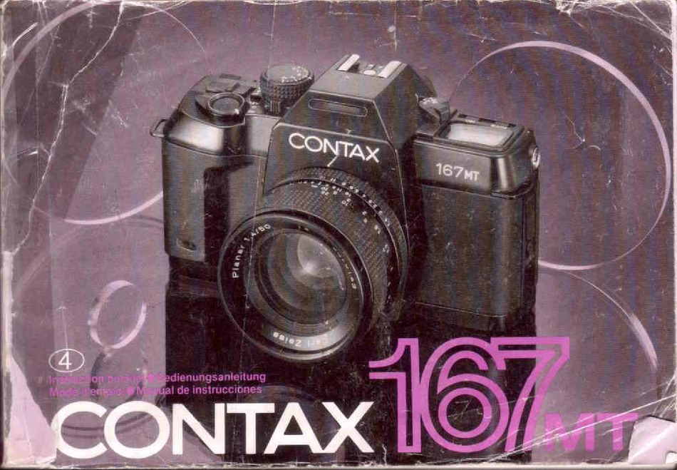 contax-167mt-manual-pdf-download-manualslib