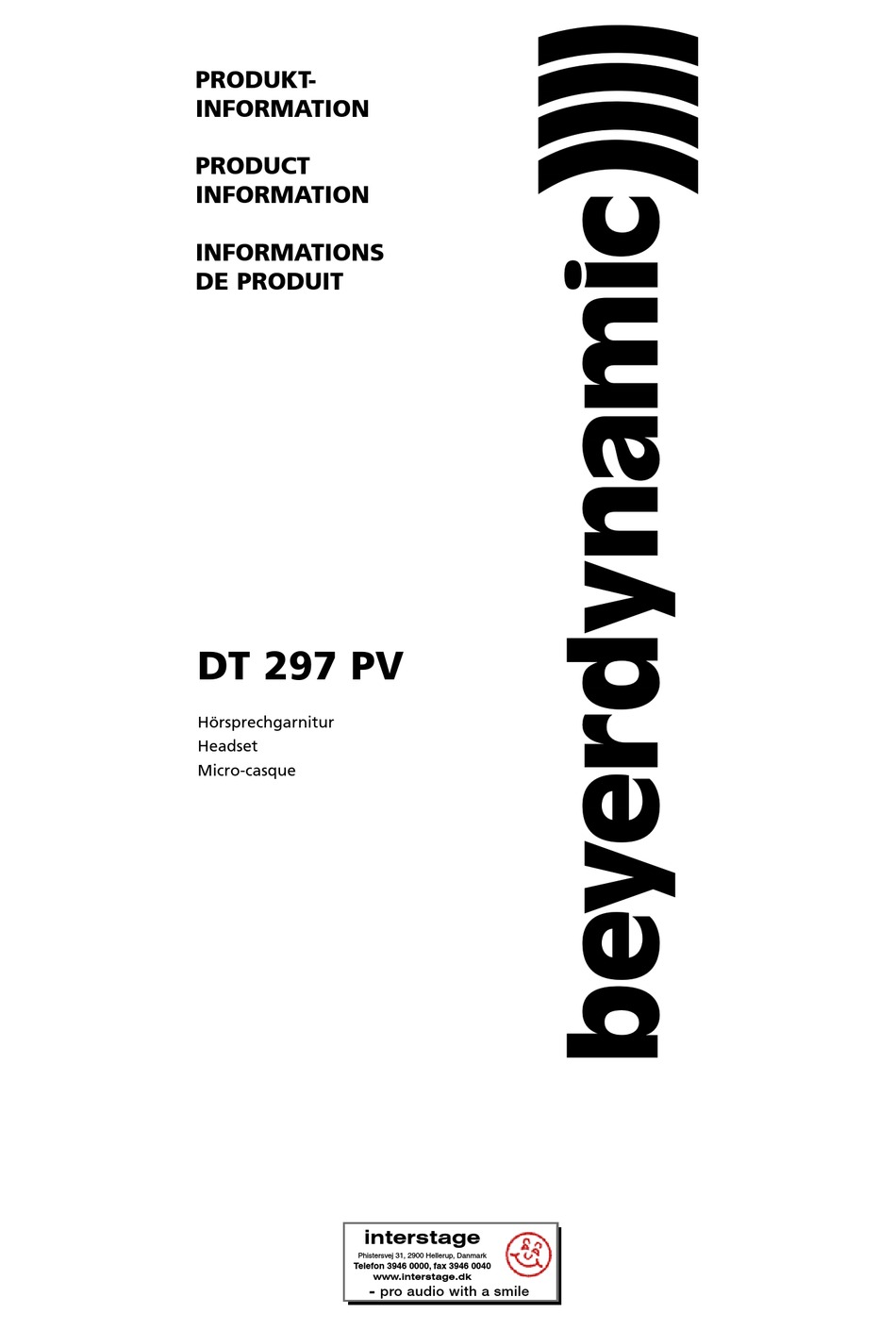 dt 297