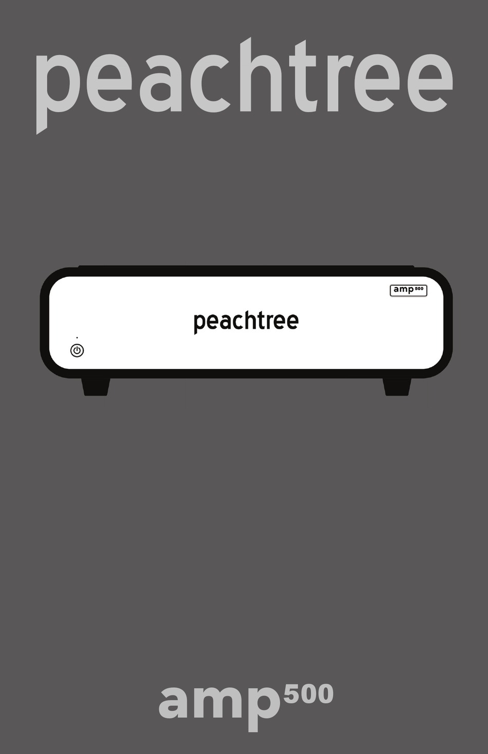 PEACHTREE AMP500 MANUAL Pdf Download | ManualsLib