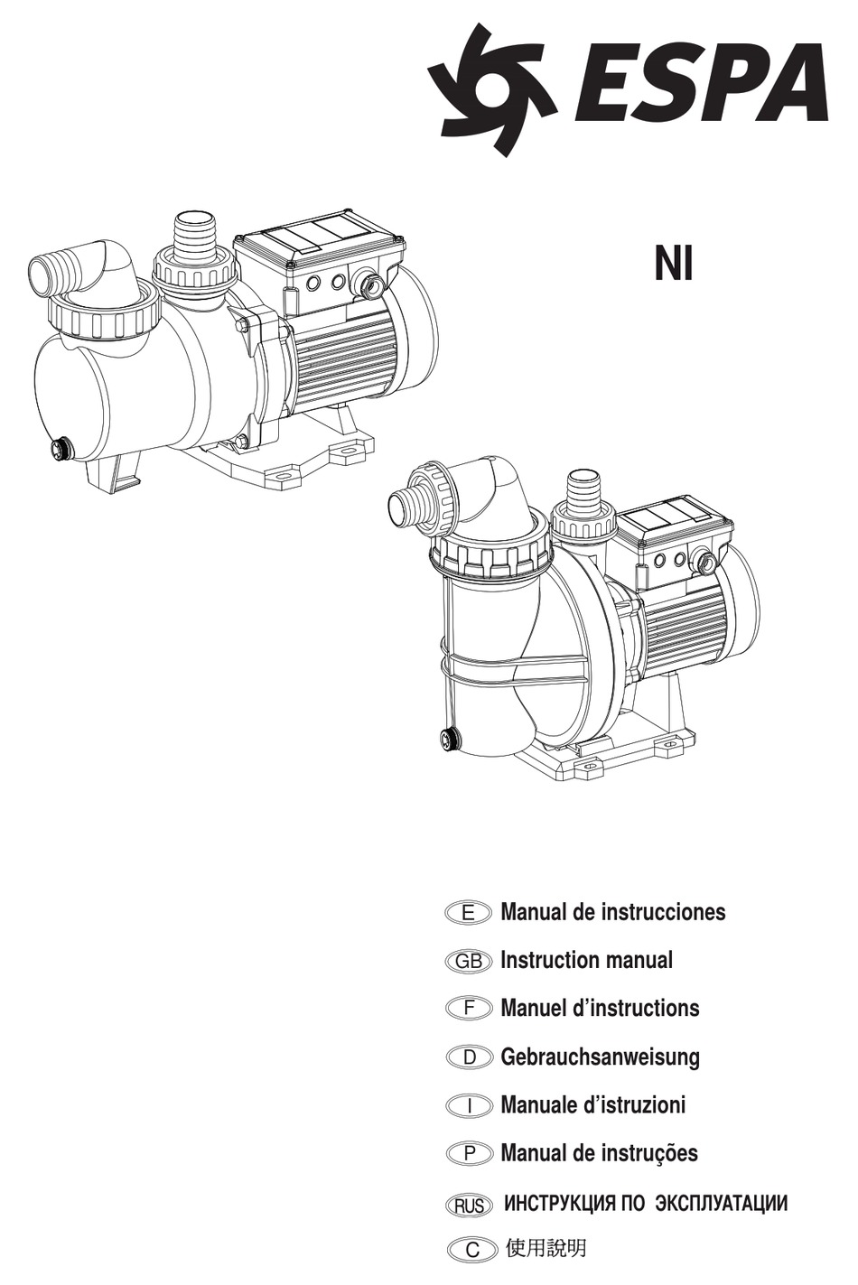 espa-ni-instruction-manual-pdf-download-manualslib