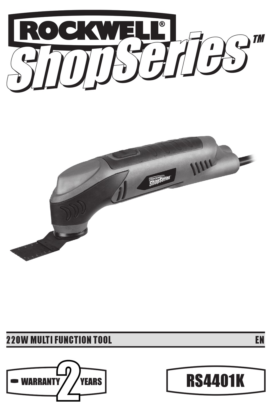 Rockwell Shop Series Instruction Manual Pdf Download Manualslib