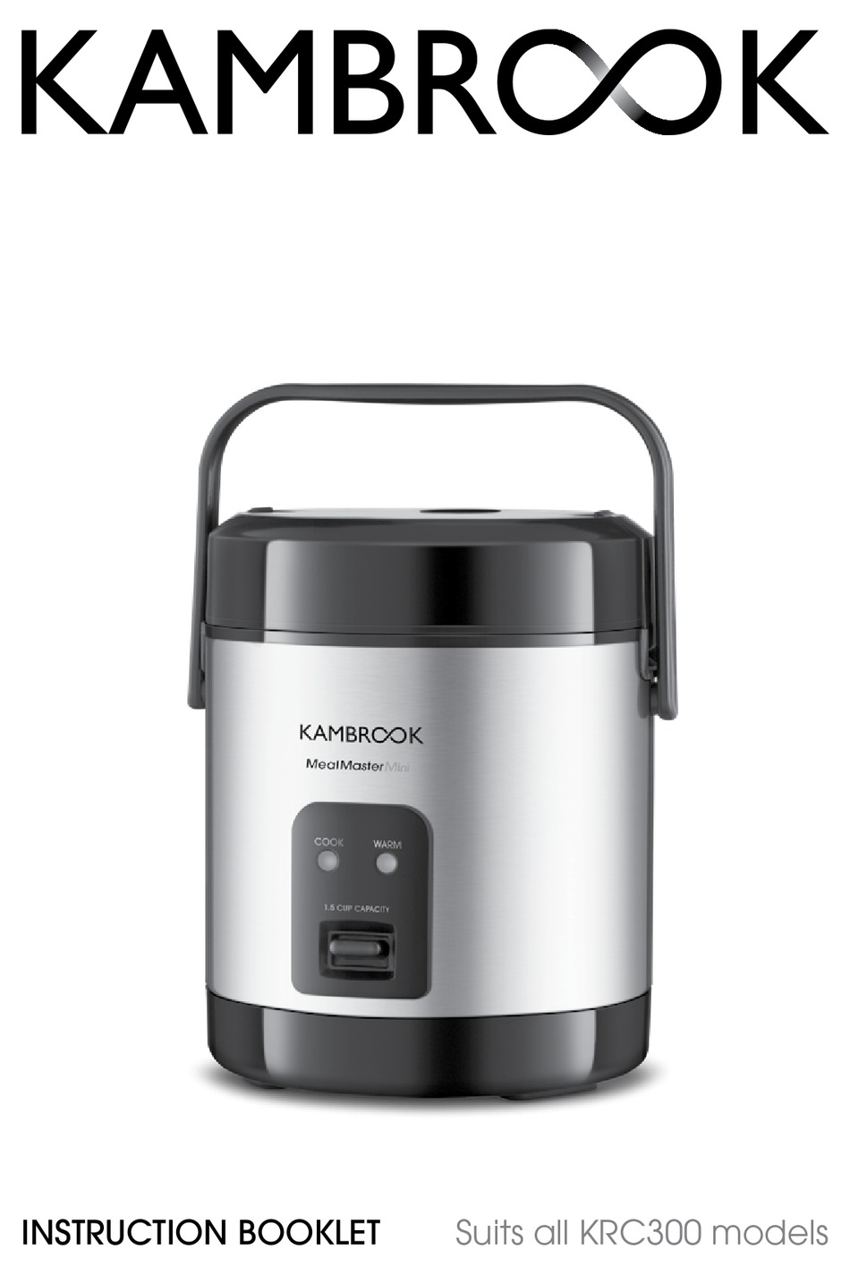 kambrook mini rice cooker