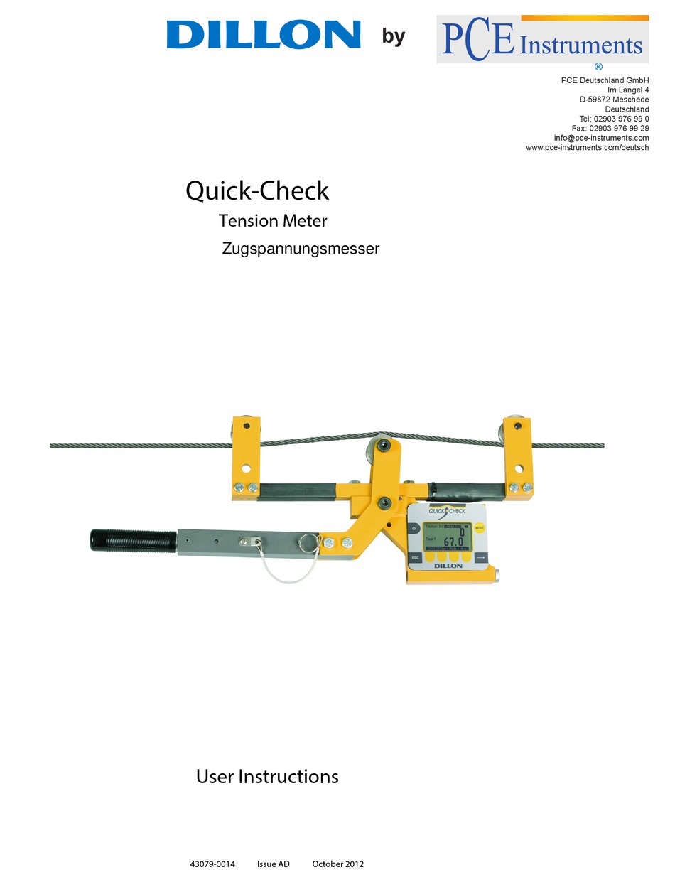 pce-instruments-dillon-quick-check-user-instructions-pdf-download