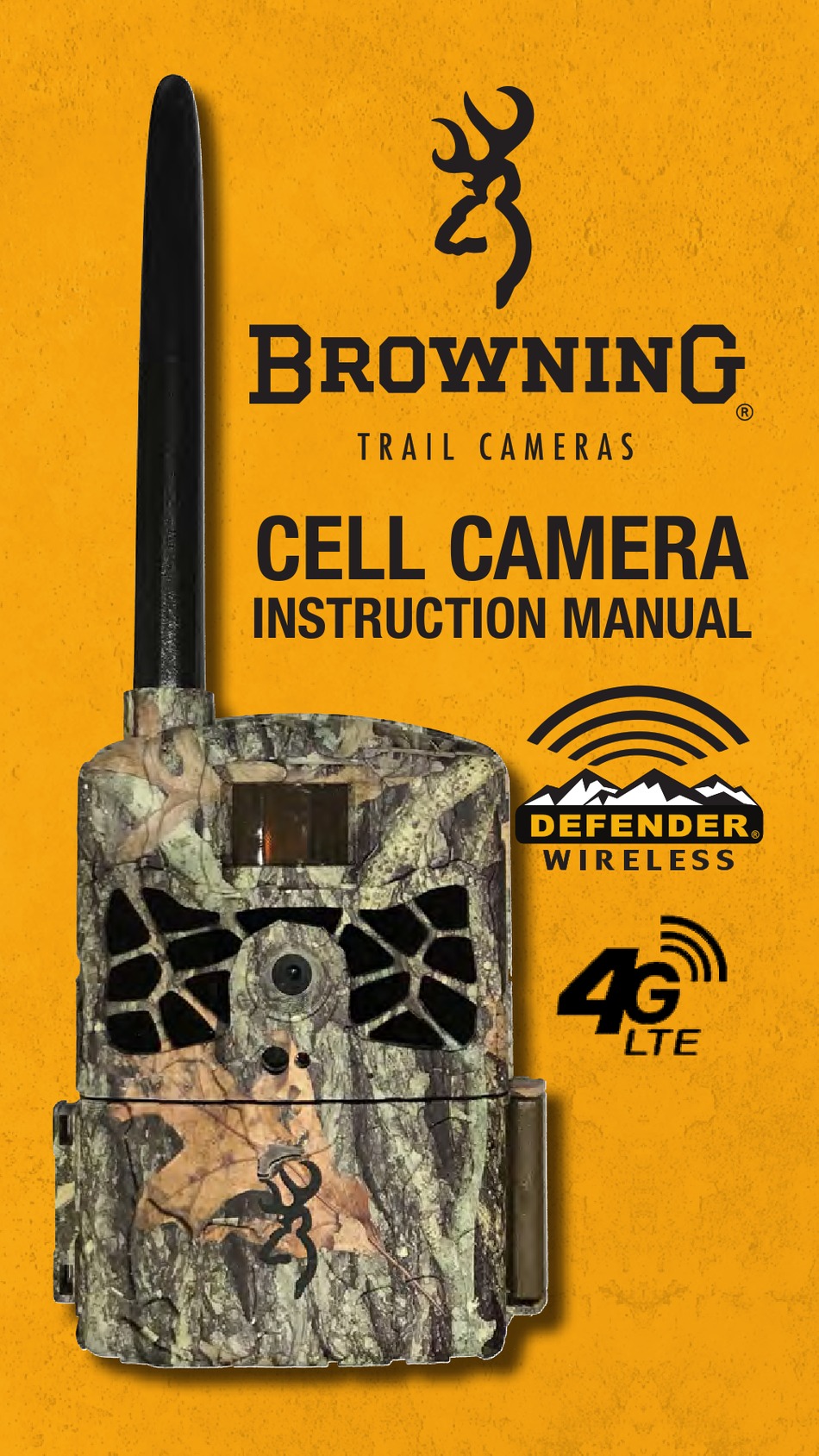 browning btc 1xr manual