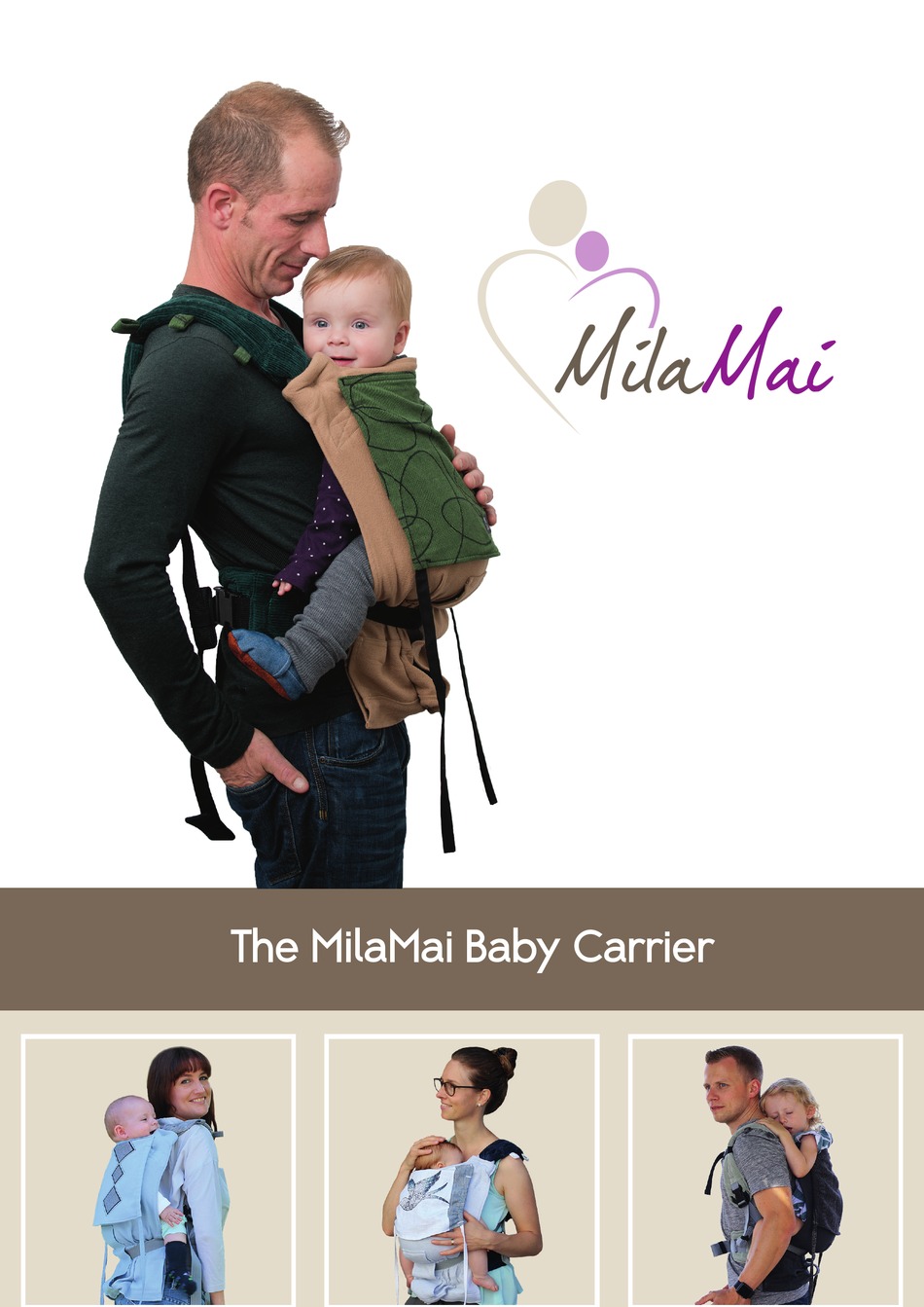 TRAGEBABY MILAMAI MANUAL Pdf Download | ManualsLib