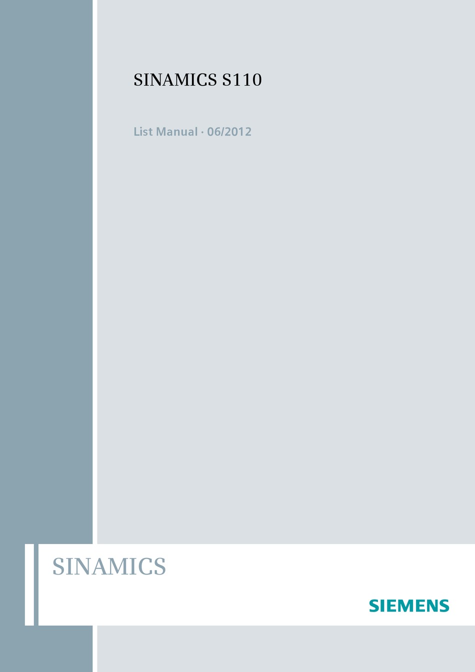 siemens generator alarm. code 1100
