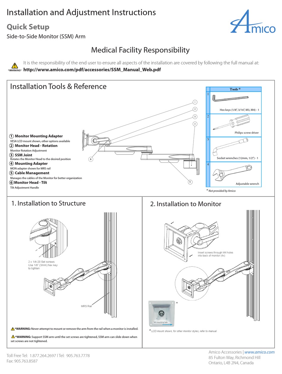 SSM Practice Online