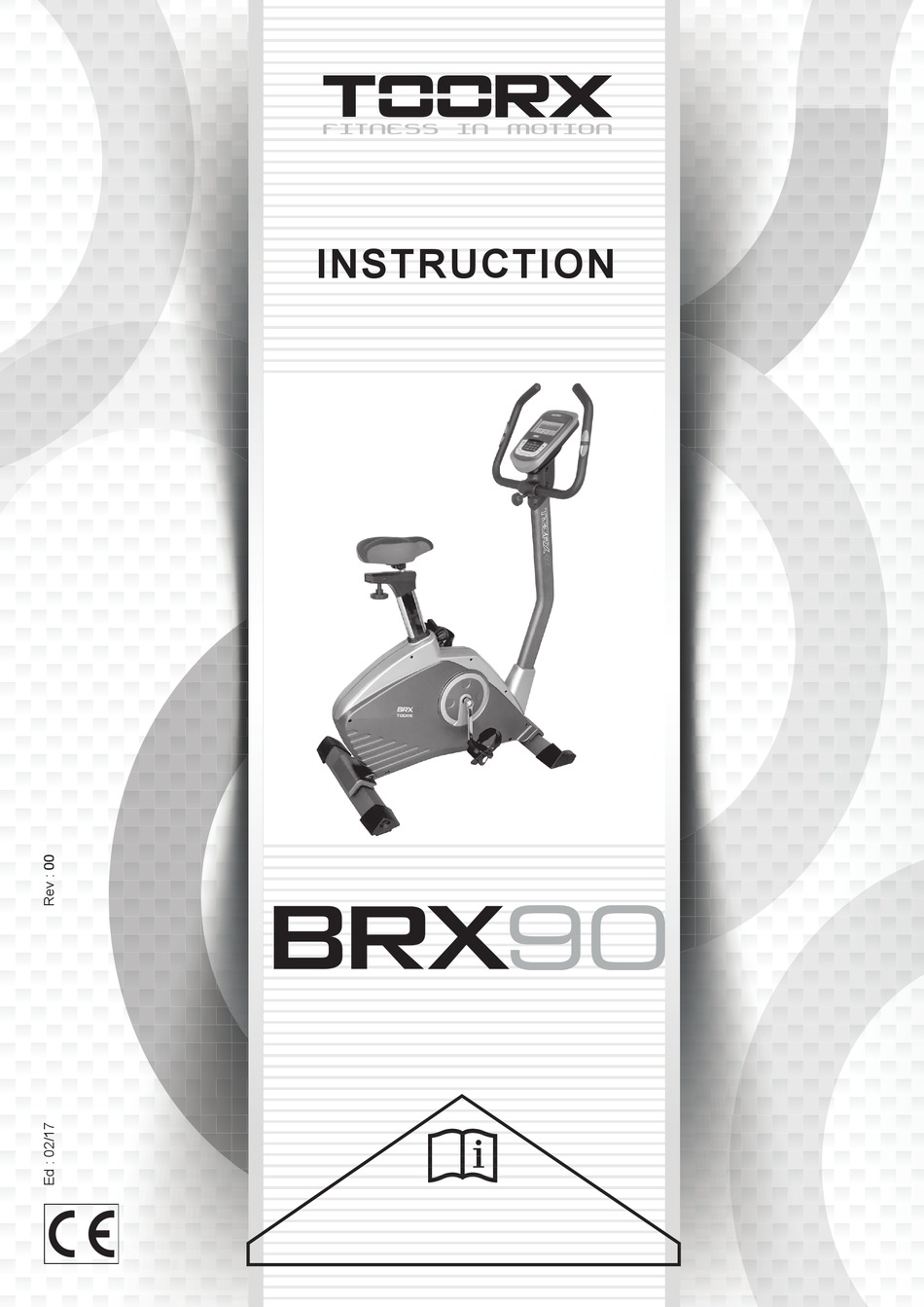 TOORX BRX90 INSTRUCTIONS MANUAL Pdf Download | ManualsLib