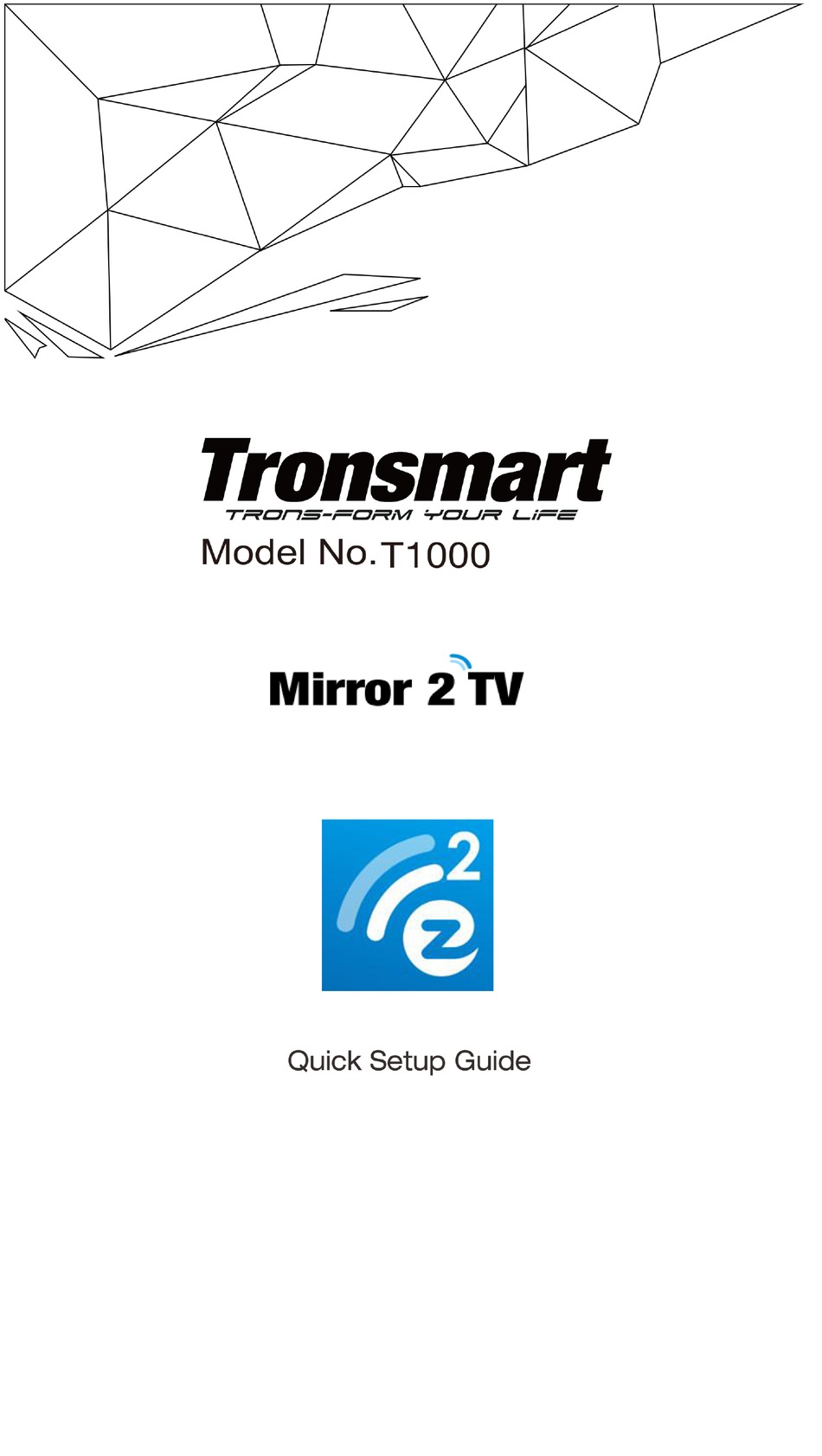 tronsmart miracast windows 10 download